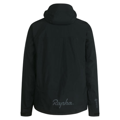 Rapha Gore-Tex Hooded Rain Jacket