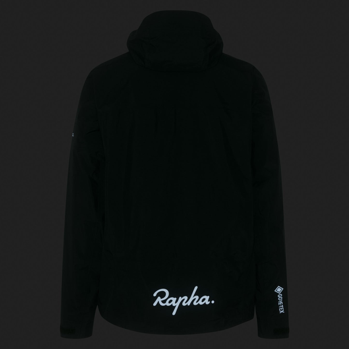 Rapha Gore-Tex Hooded Rain Jacket