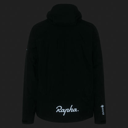 Rapha Gore-Tex Hooded Rain Jacket