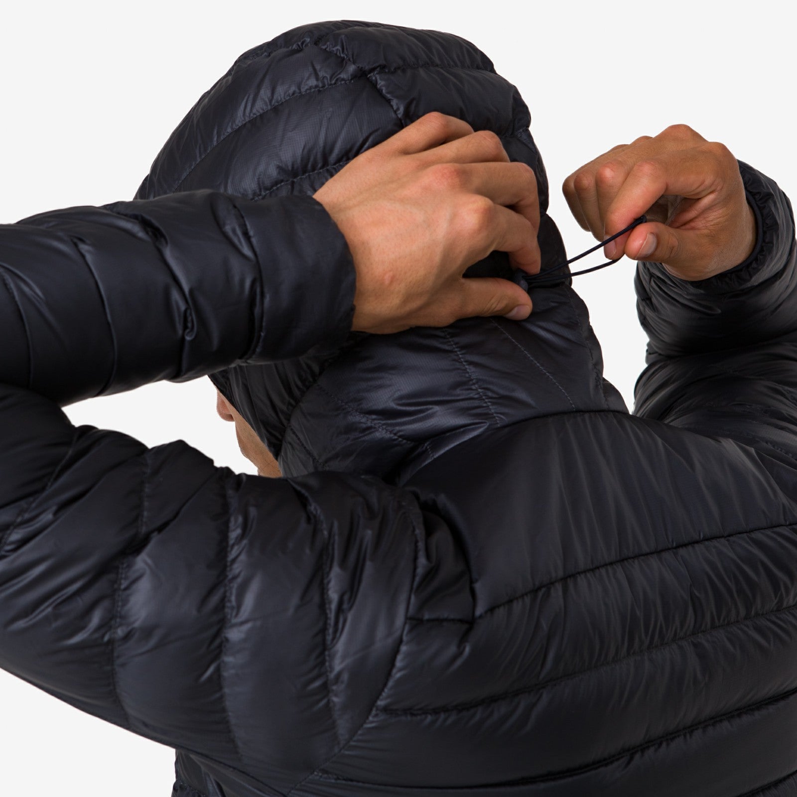 Rapha Explore Down Jacket