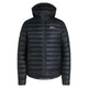 Black/Dark Navy