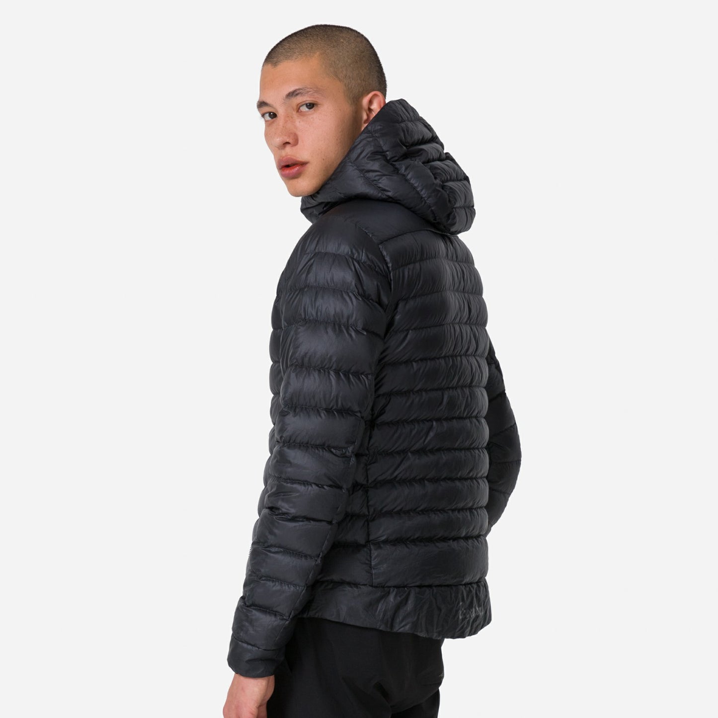 Rapha Explore Down Jacket
