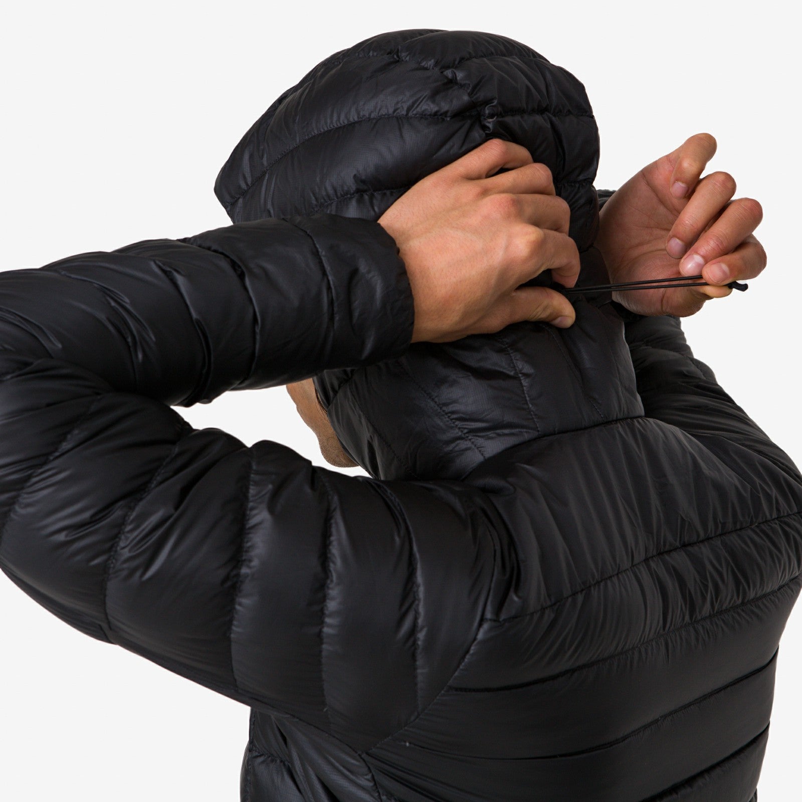Rapha Explore Down Jacket