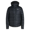Black/Dark Navy