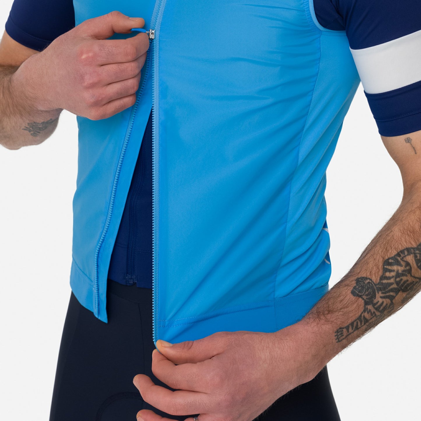 Rapha Core Gilet