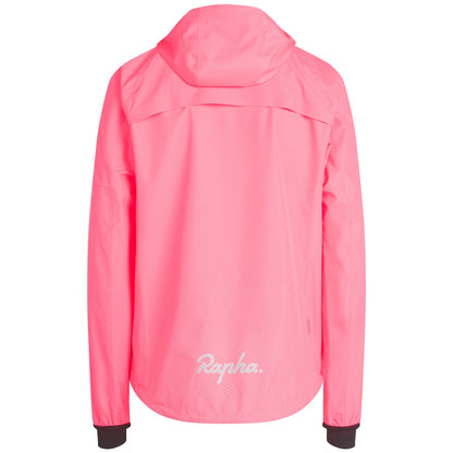 Rapha Commuter Cycling Jacket - Waterproof