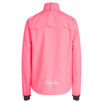 Rapha Commuter Cycling Jacket - Waterproof