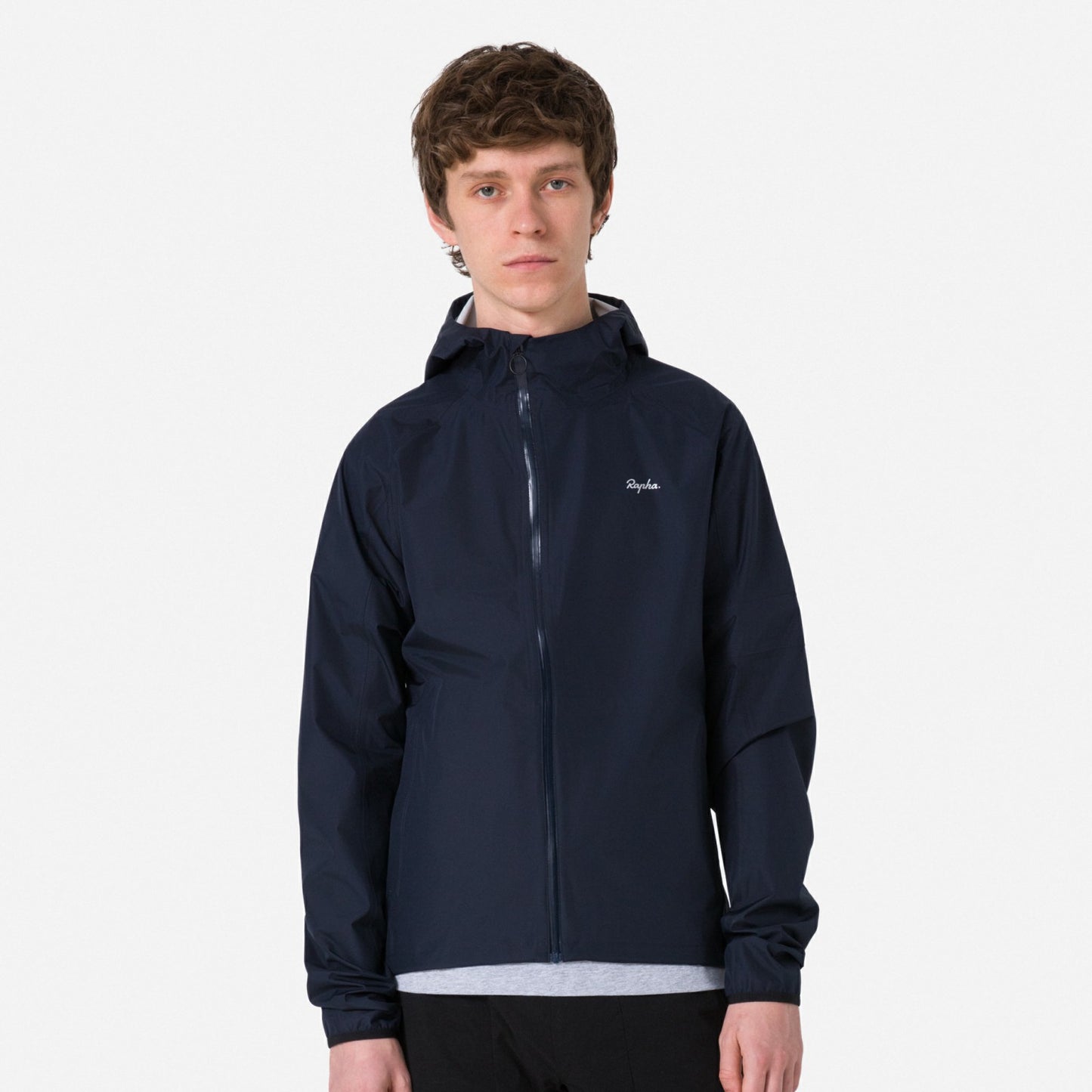 Rapha Commuter Cycling Jacket - Waterproof