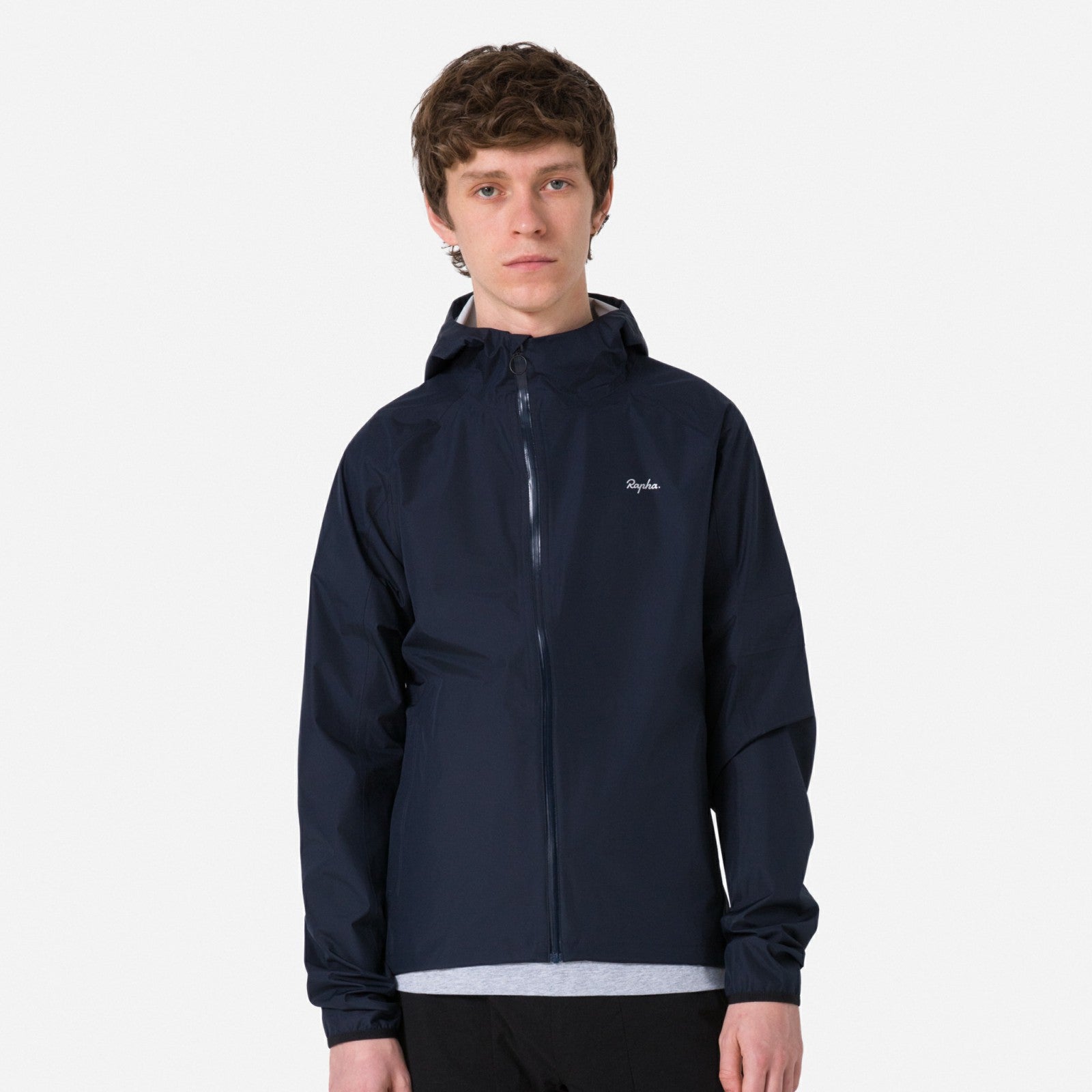 Rapha Commuter Cycling Jacket - Waterproof