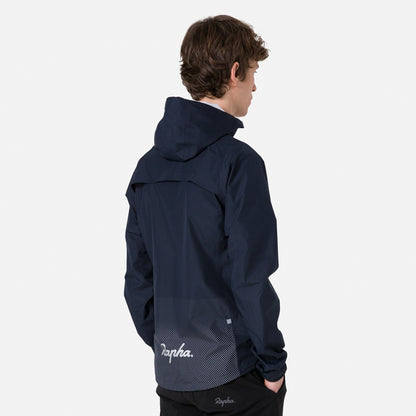 Rapha Commuter Cycling Jacket - Waterproof