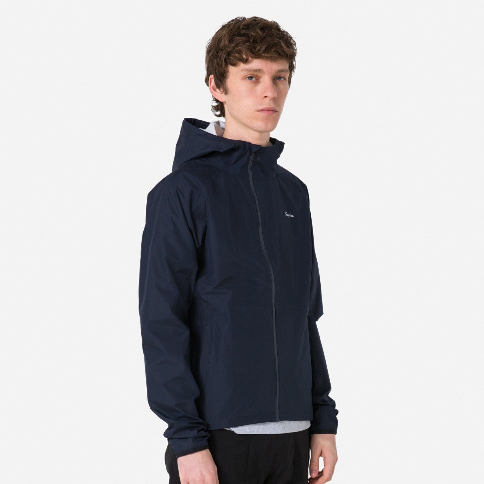 Rapha Commuter Cycling Jacket - Waterproof