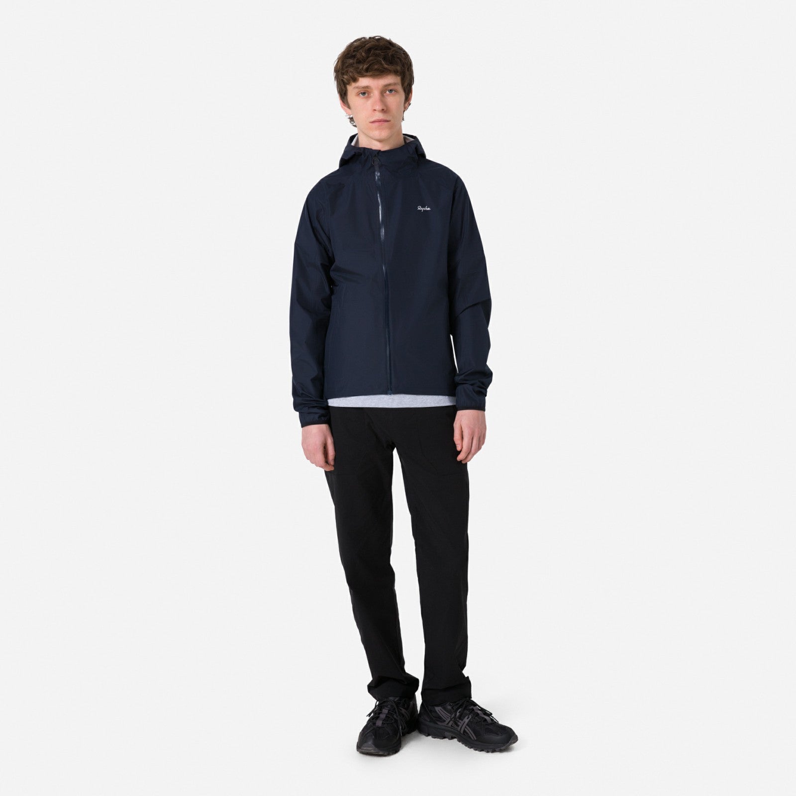 Rapha Commuter Cycling Jacket - Waterproof