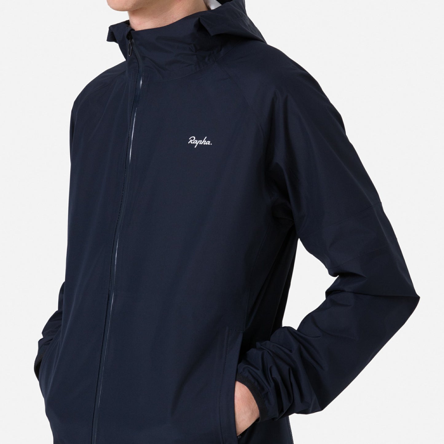 Rapha Commuter Cycling Jacket - Waterproof