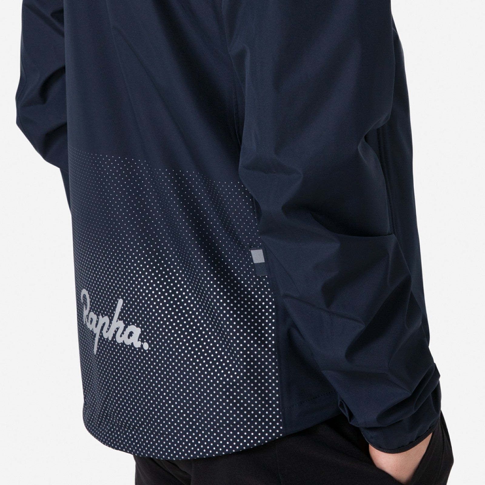 Rapha Commuter Cycling Jacket - Waterproof