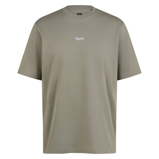 Rapha Regular Cotton T-Shirt