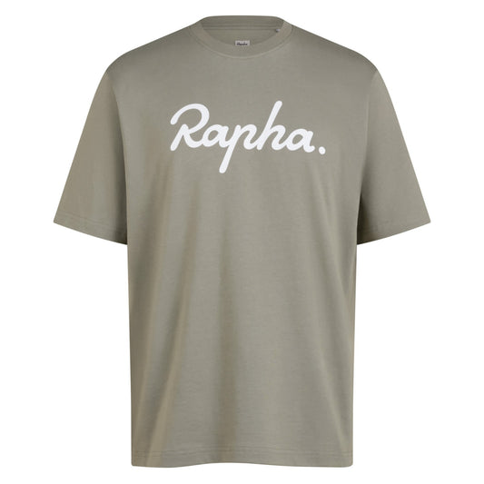 Rapha Cotton Logo T-Shirt