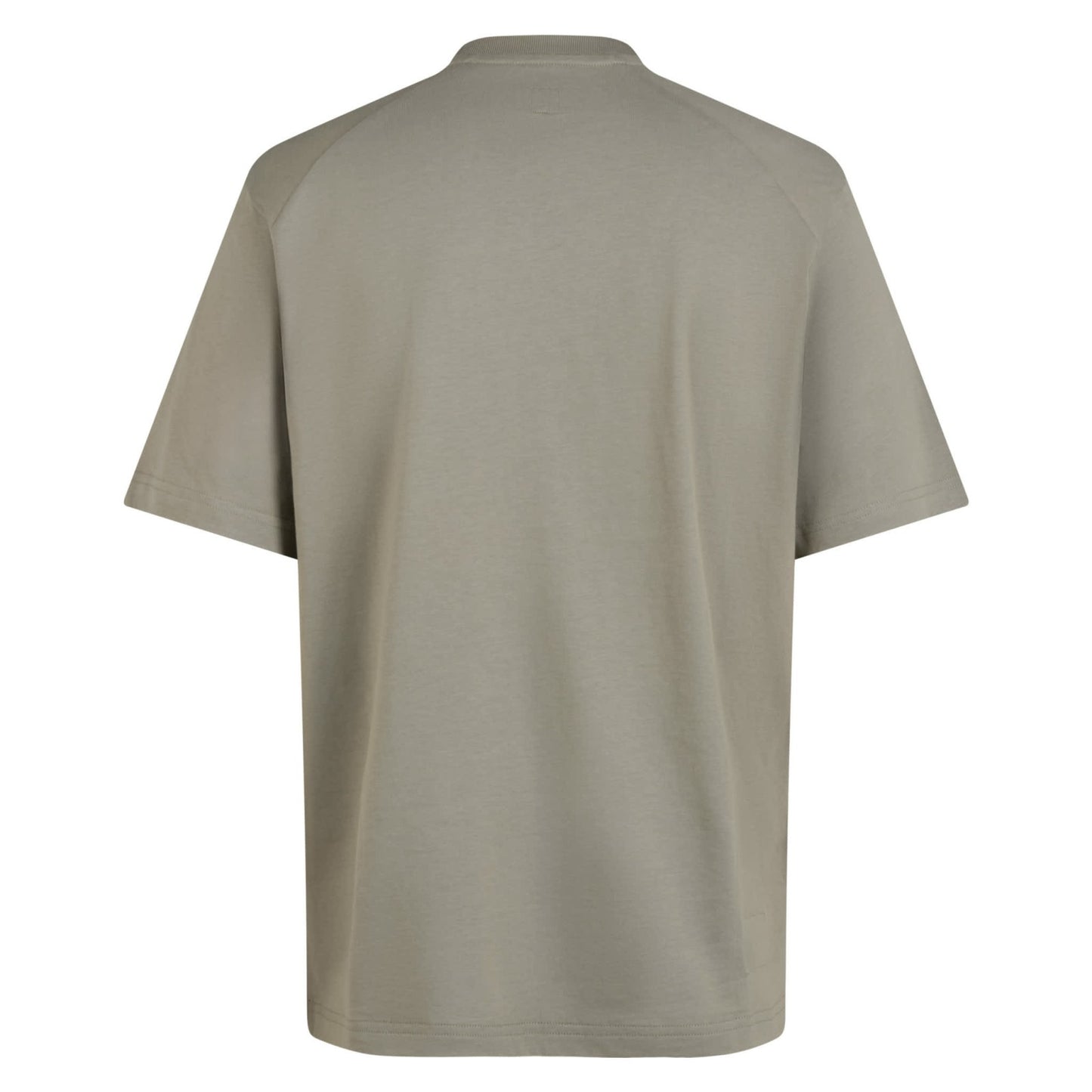 Rapha Cotton Logo T-Shirt