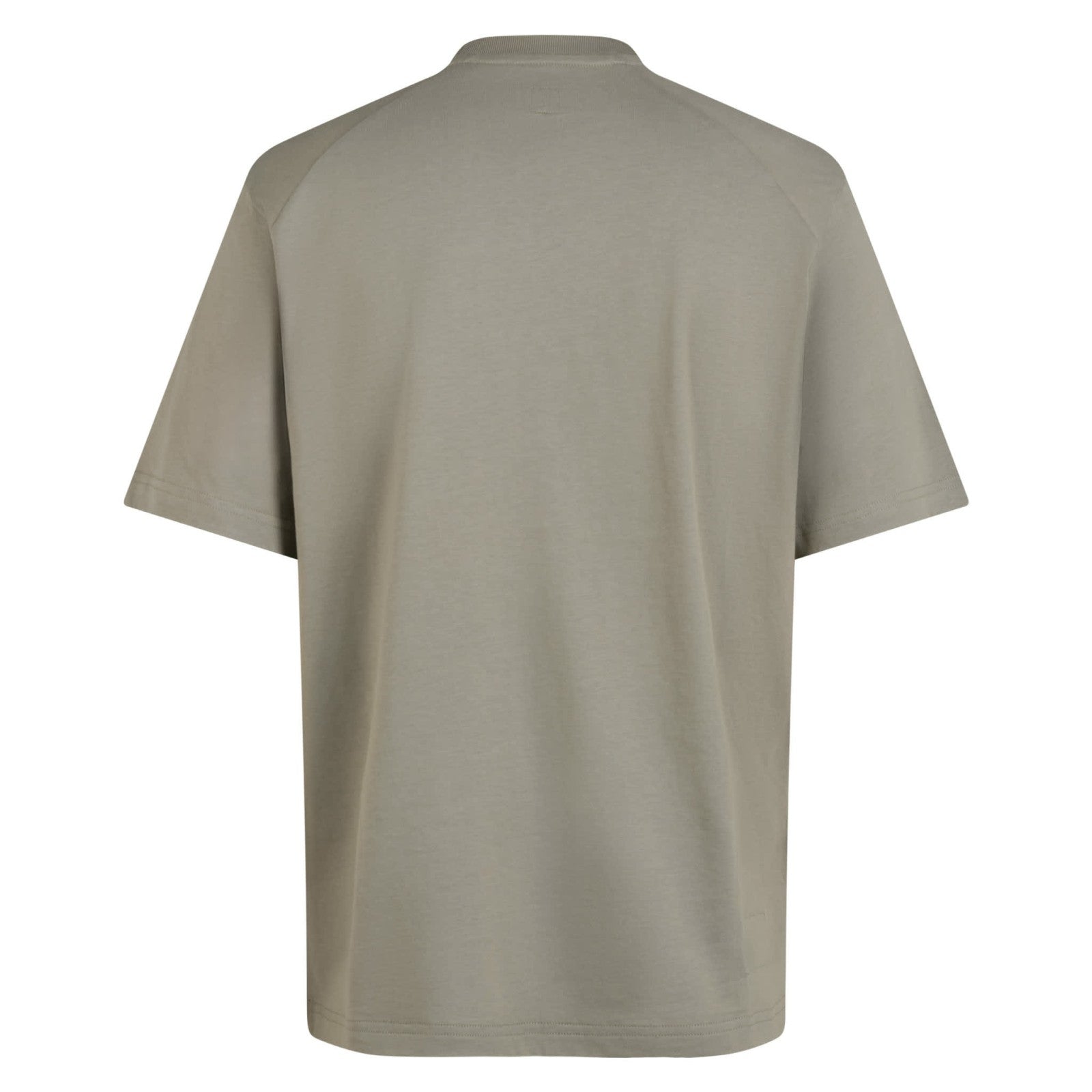 Rapha Cotton Logo T-Shirt