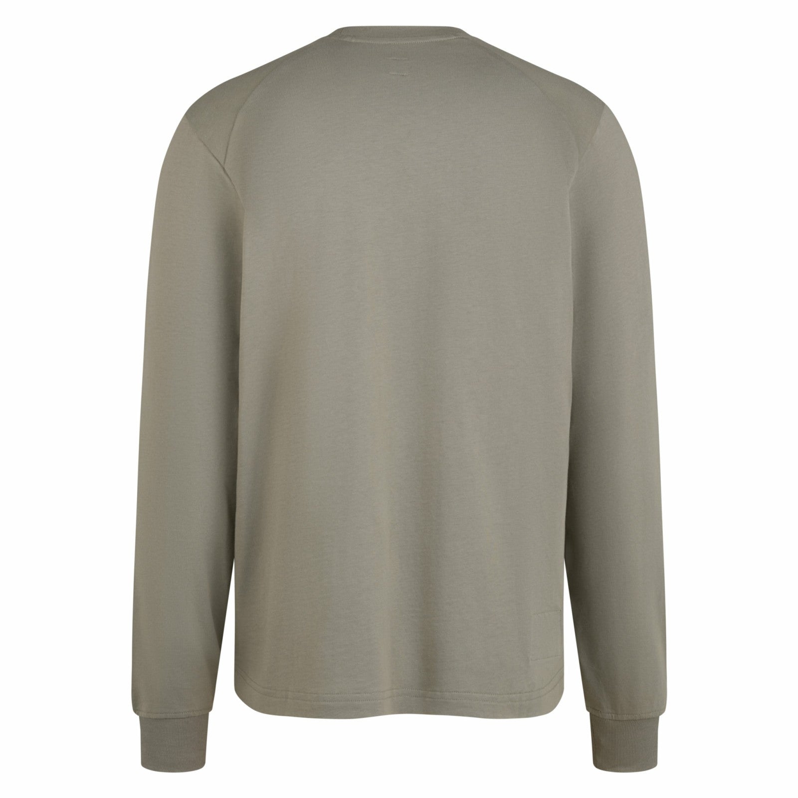 Rapha Long Sleeve Cotton T-Shirt