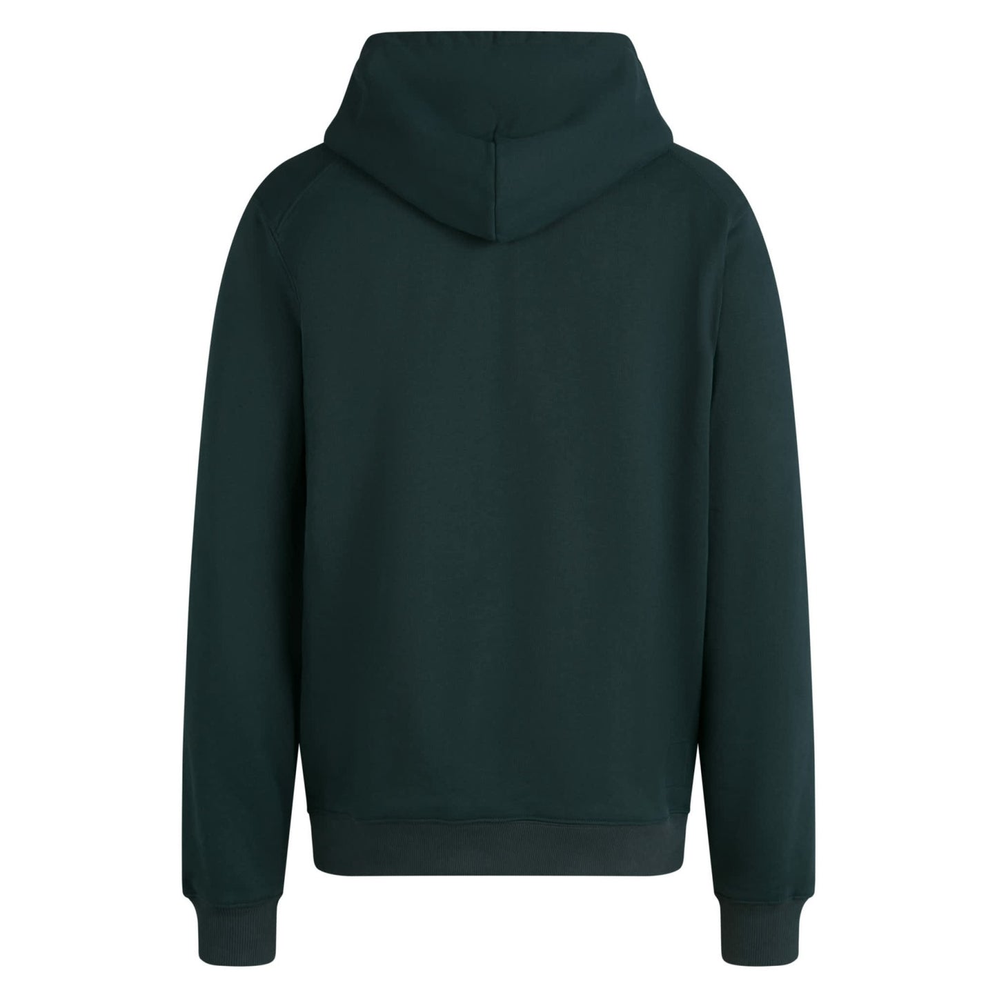 Rapha Heavyweight Cotton Hoodie - Large Logo