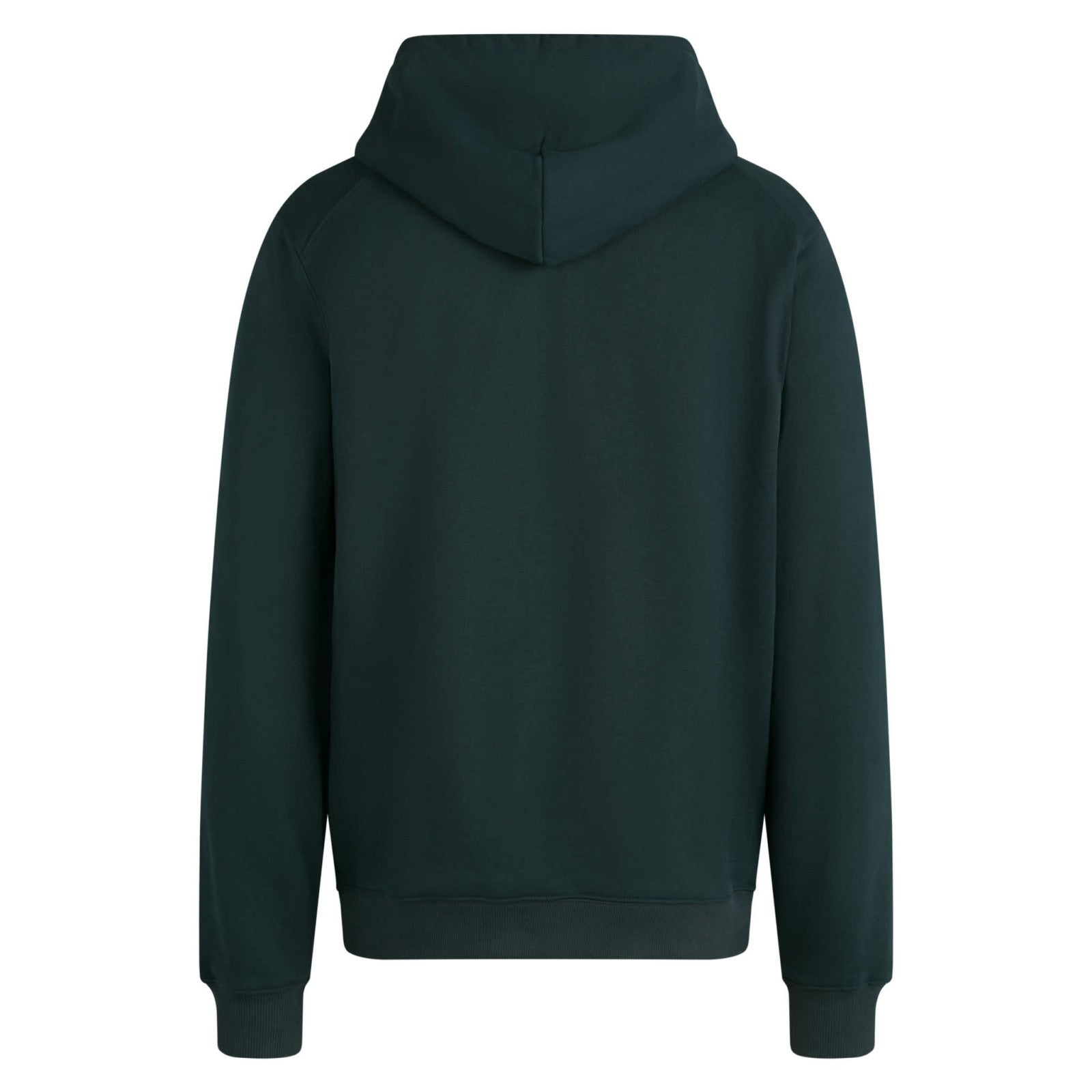 Rapha Heavyweight Cotton Hoodie - Large Logo