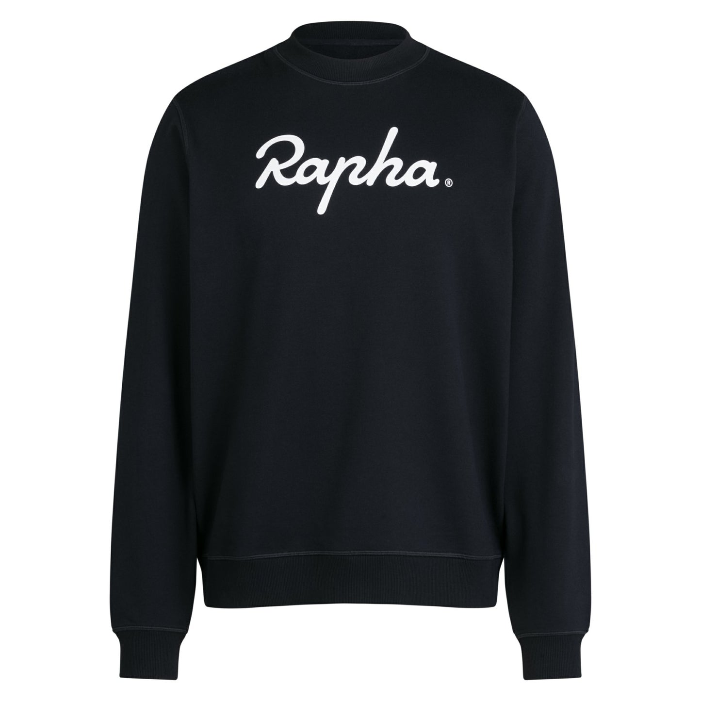 Rapha Cotton Sweatshirt - Large Logo