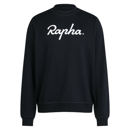 Rapha Cotton Sweatshirt - Large Logo