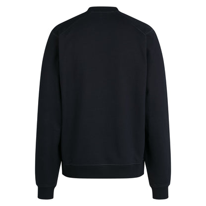 Rapha Cotton Sweatshirt - Large Logo