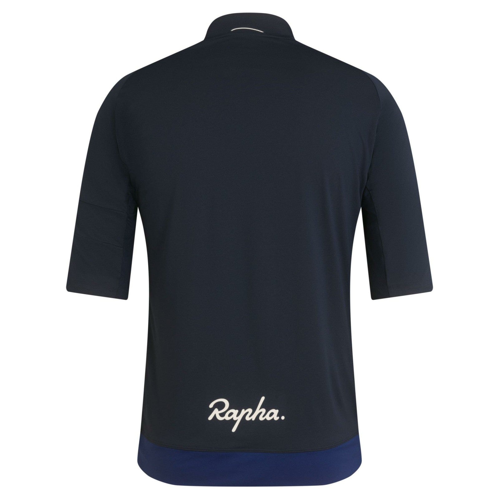 Rapha Explore Zip Neck Technical T-shirt