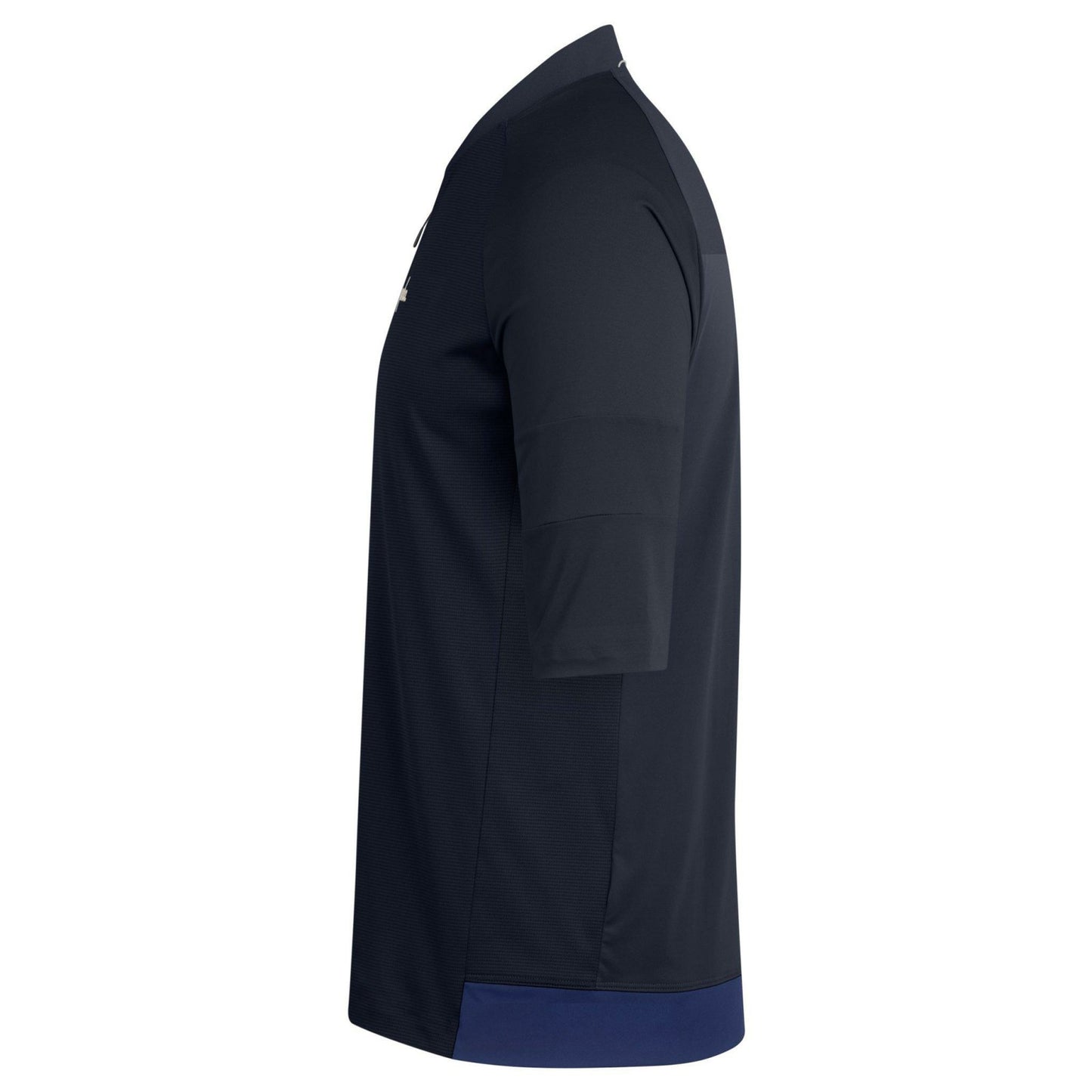 Rapha Explore Zip Neck Technical T-shirt