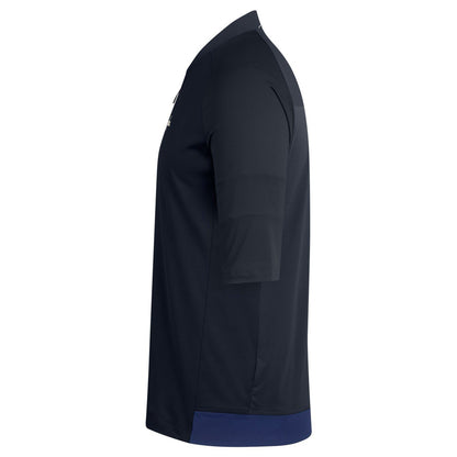Rapha Explore Zip Neck Technical T-shirt