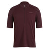 Mahogany/Huckleberry