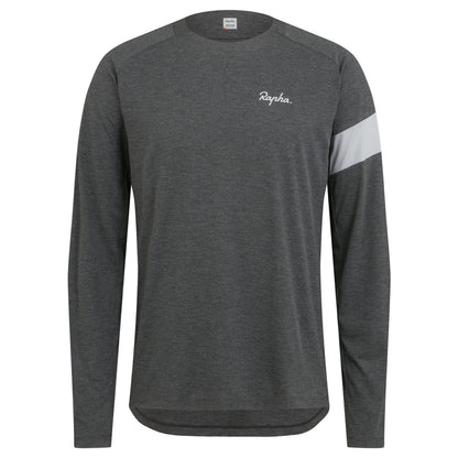 Rapha Trail Long Sleeve Technical T-shirt