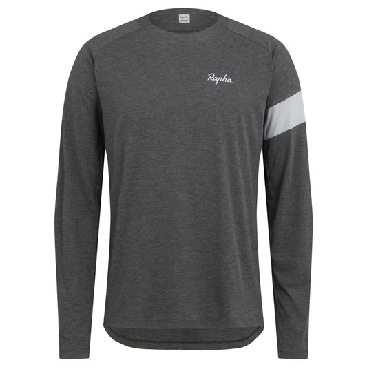 Rapha Trail Long Sleeve Technical T-shirt
