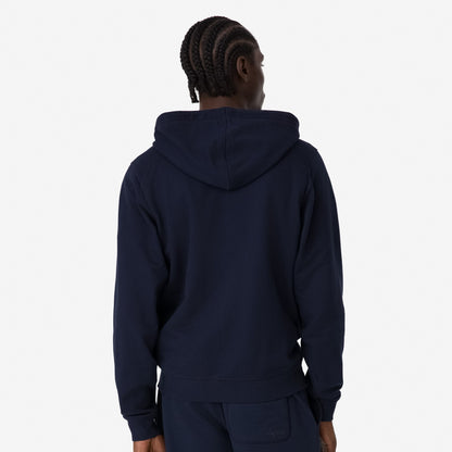 Rapha Cotton Zip Hoodie