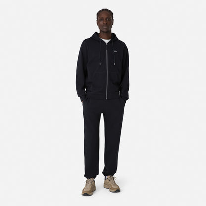 Rapha Cotton Zip Hoodie