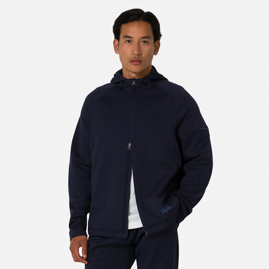 Rapha Tech Fleece Zip Hoodie