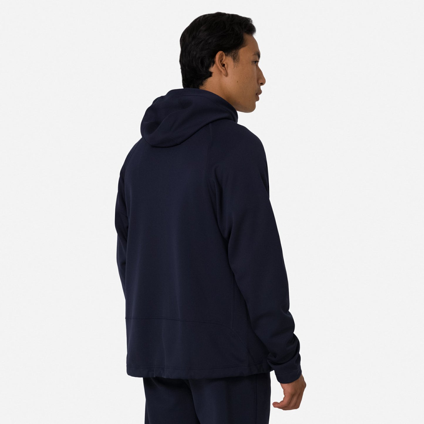 Rapha Tech Fleece Zip Hoodie