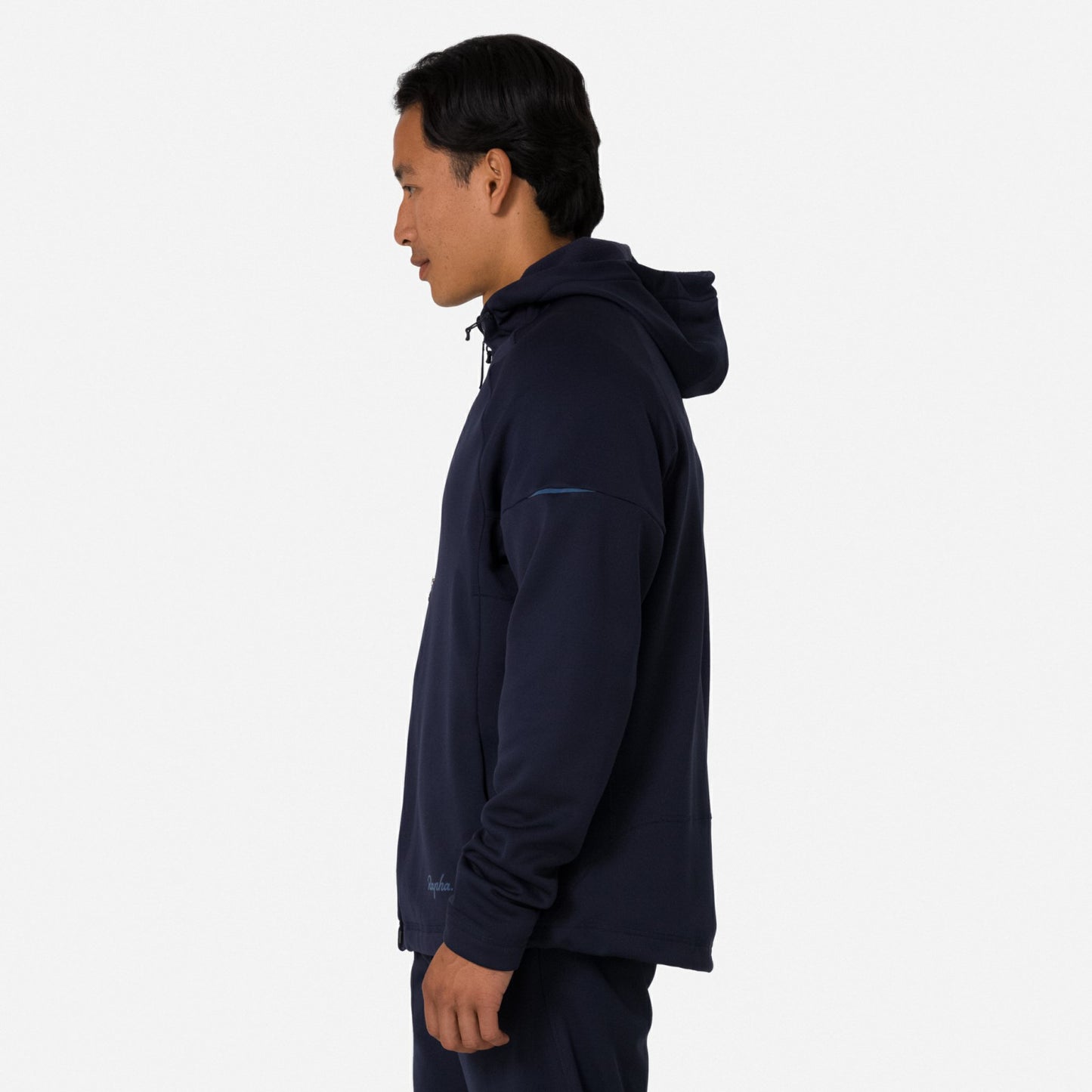 Rapha Tech Fleece Zip Hoodie