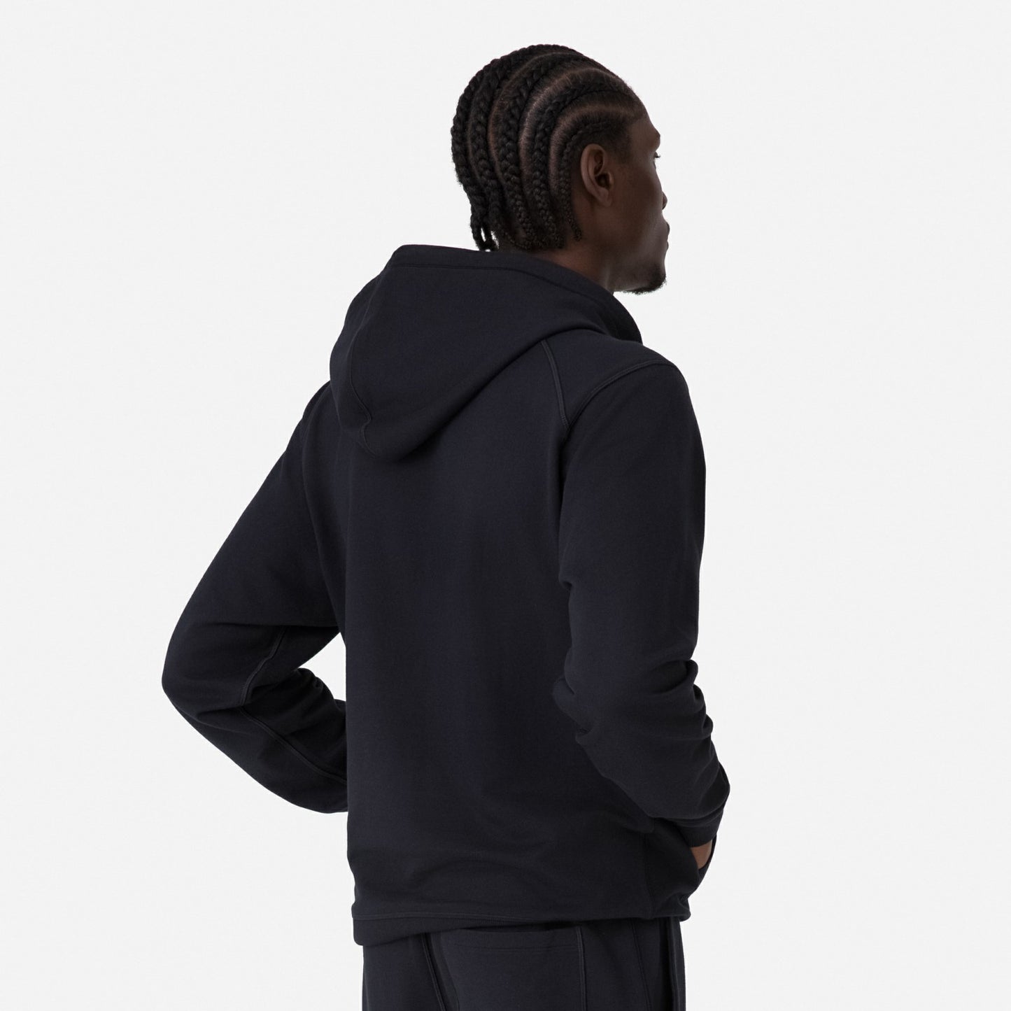 Rapha Cotton Hoodie