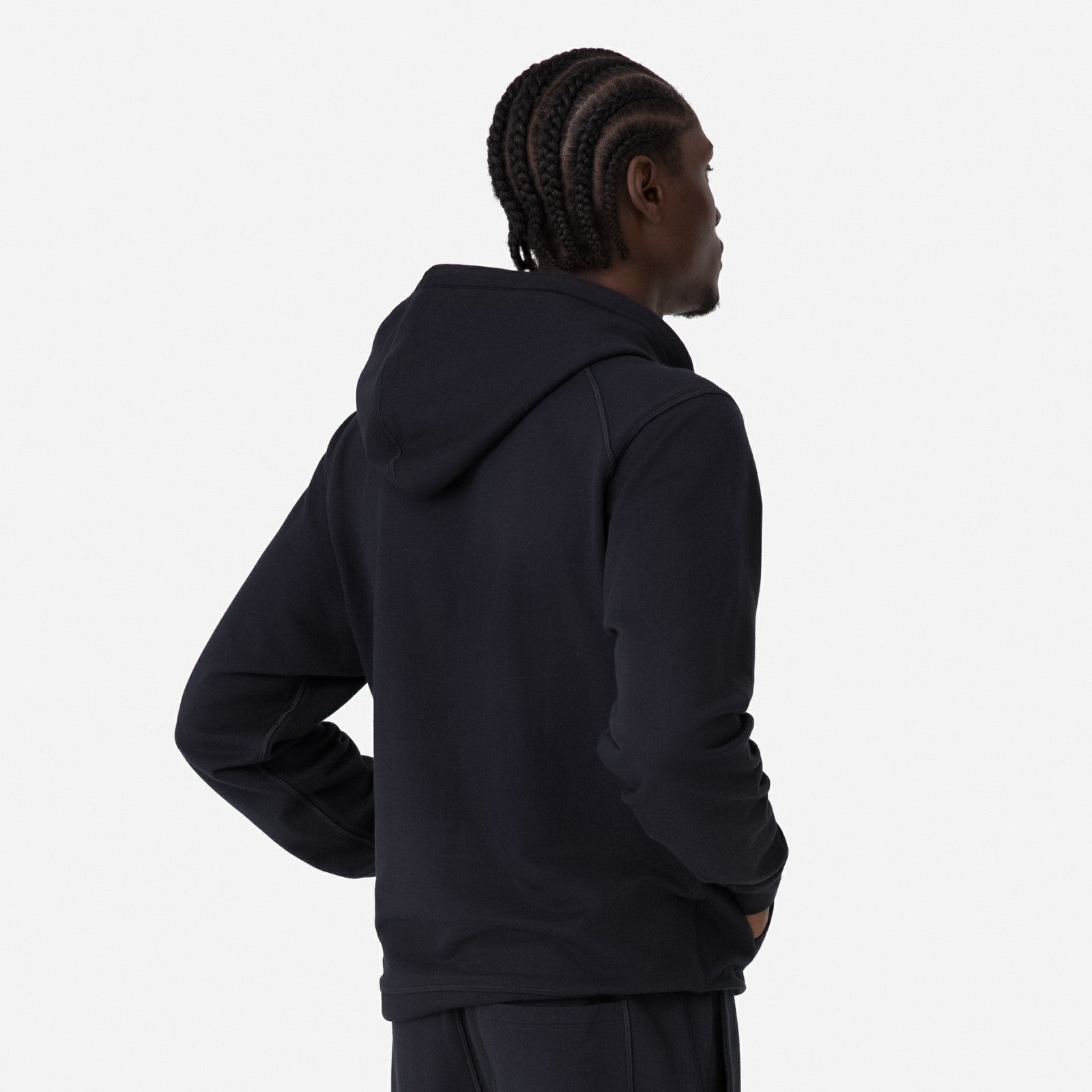 Rapha Cotton Hoodie