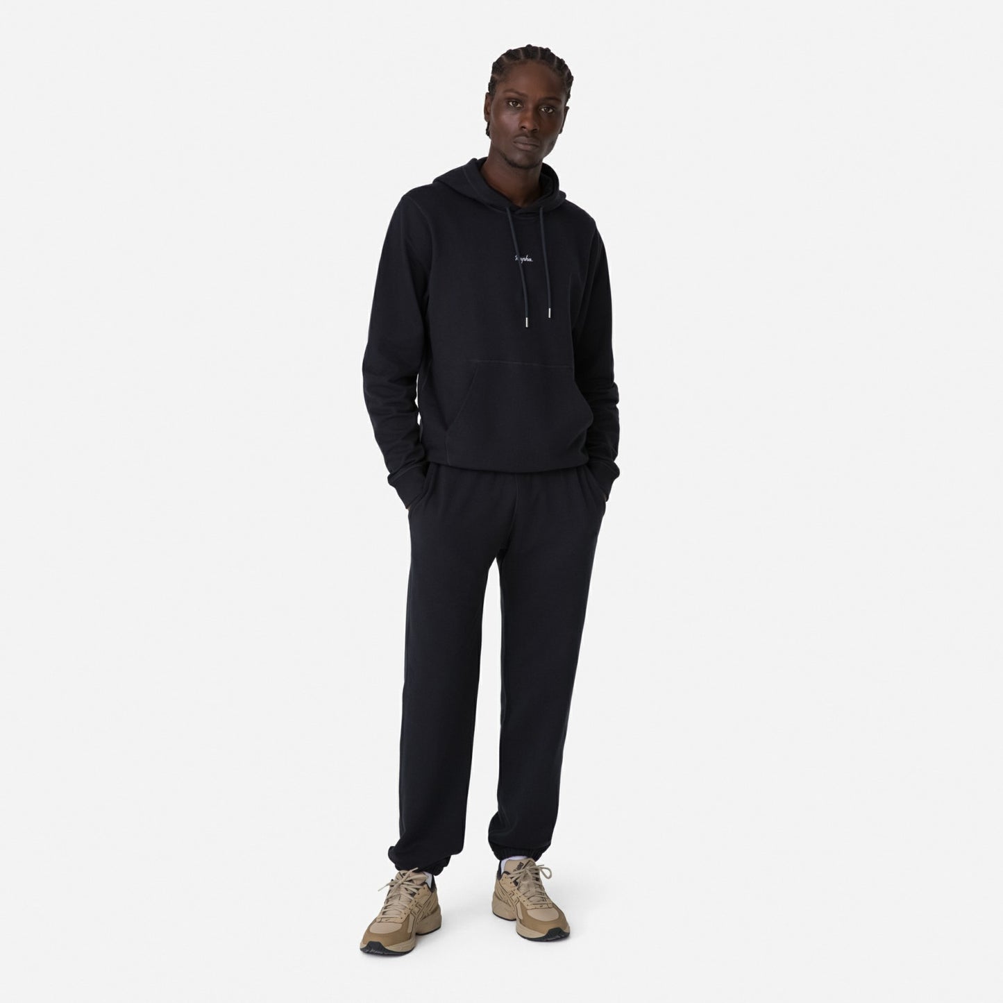 Rapha Cotton Hoodie
