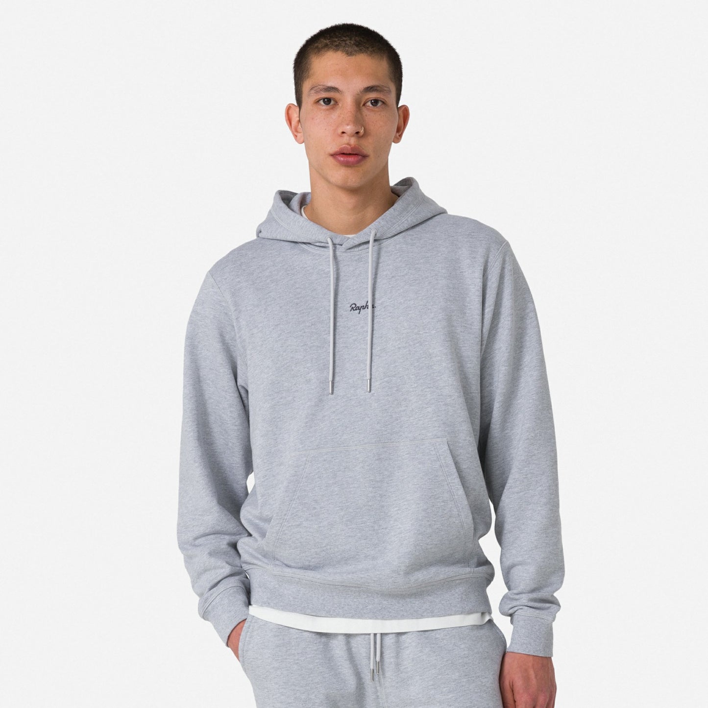 Rapha Cotton Hoodie