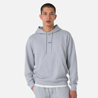 Rapha Cotton Hoodie
