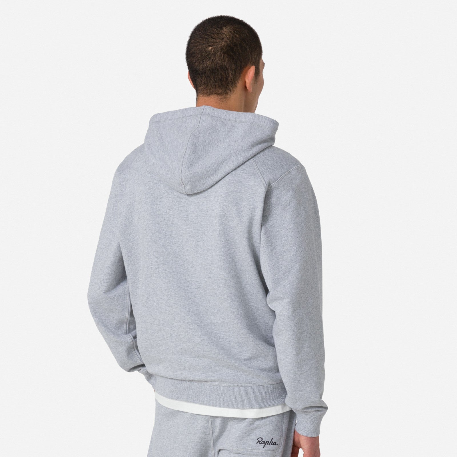 Rapha Cotton Hoodie