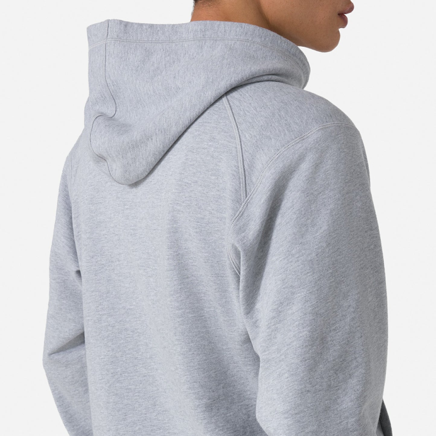 Rapha Cotton Hoodie