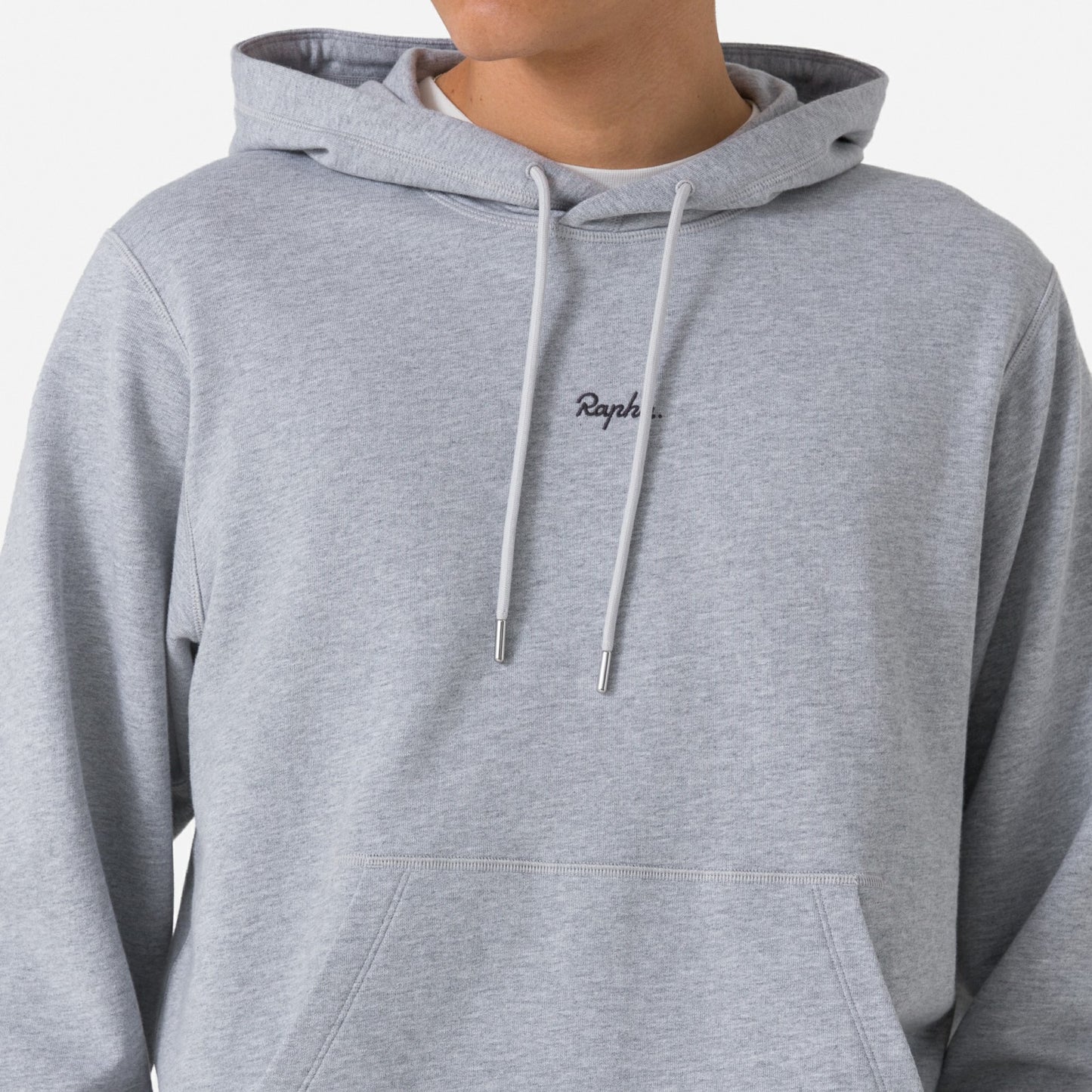 Rapha Cotton Hoodie
