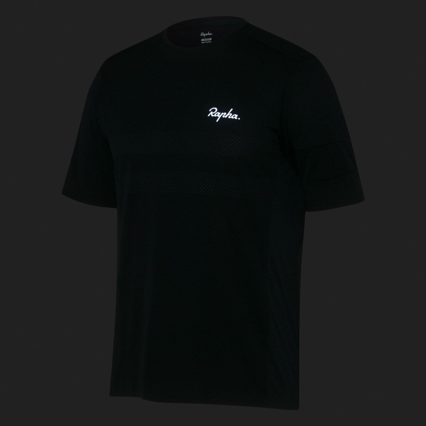 Rapha Explore Technical T-Shirt - Off-Road Cycling Riding Hot Humid Weather