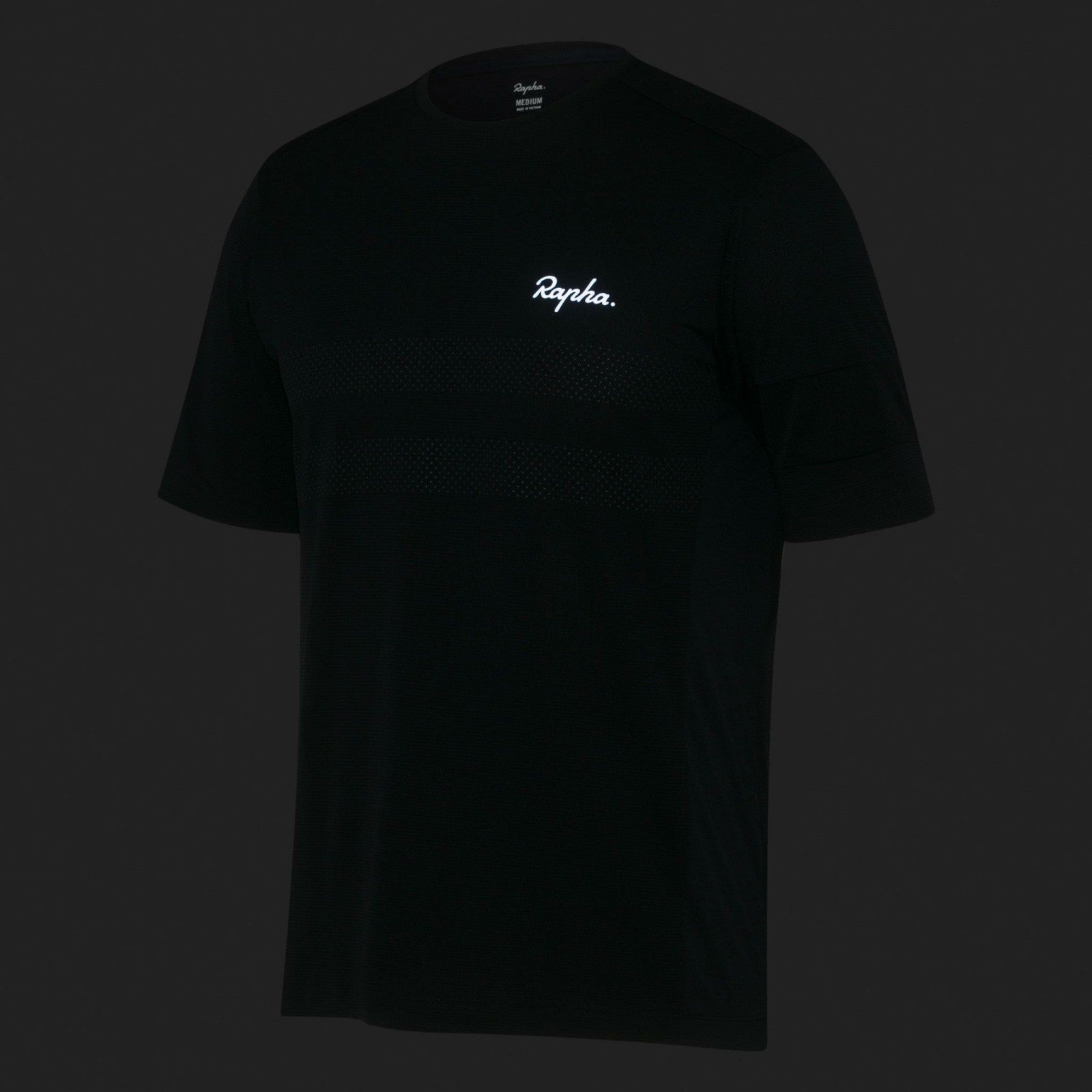 Rapha Explore Technical T-Shirt - Off-Road Cycling Riding Hot Humid Weather