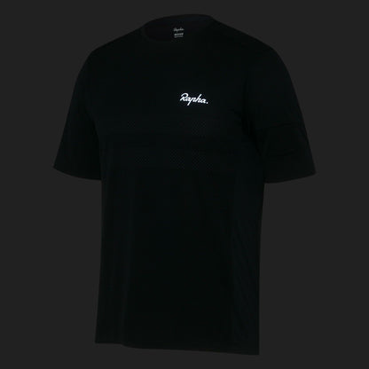 Rapha Explore Technical T-Shirt - Off-Road Cycling Riding Hot Humid Weather